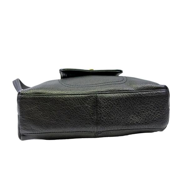 Women's Small Purse STONE MOUNTAIN 100% Leather Bag - Picture 5 of 8